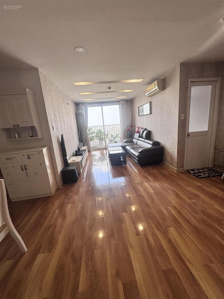 Carillon 1 tân bình căn 2pn 86m, giá chỉ 5,5 tỷ!