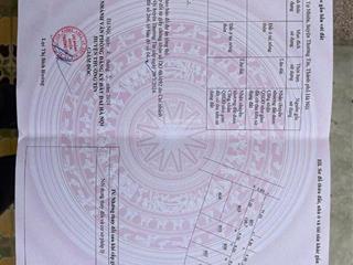 Bán siêu phẩm 42.2m2 xã chương dương đường rộng 4,5m giá 3.3 tỷ tự nhiên thường tín