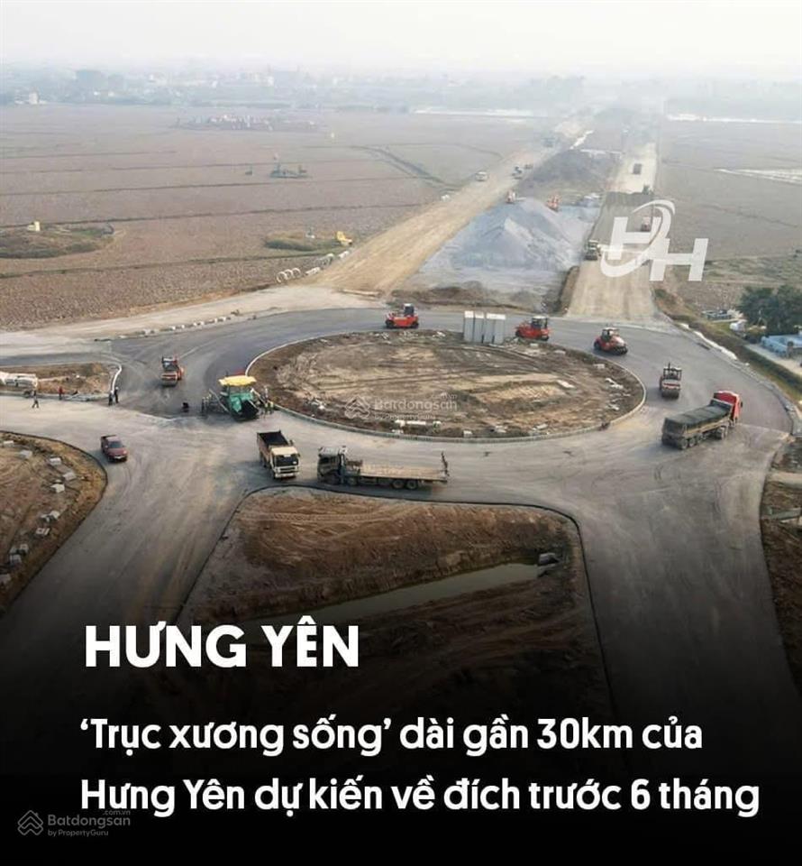 Lô góc đấu giá tống trân  dự án khu du lịch suối khoáng nóng, sát trục xương sống của hy