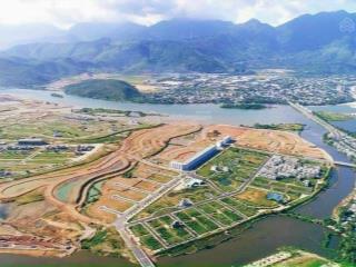 Bán đất nền dự án gami eco charm, 120m2, giá thỏa thuận tại đường nguyễn lương bằng