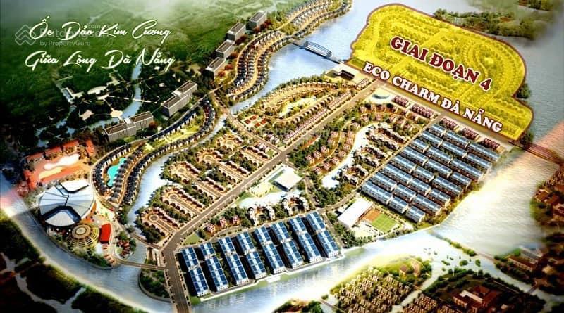 Bán đất nền dự án gami eco charm, giá thỏa thuận, 120m2, đẹp, nhiều tiện ích chỉ với
