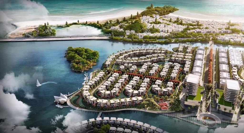 Bán đất nền dự án gami eco charm, giá thỏa thuận, 120m2, đẹp, nhiều tiện ích chỉ với