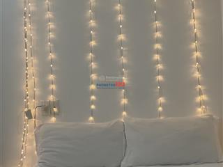 Phòng đầy đủ nội thất, trung tâm quận 1