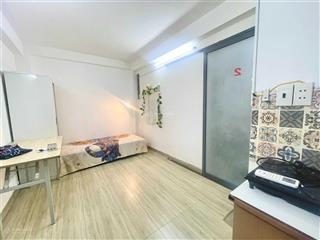 Phòng đẹp, sạch sẽ, nội thất mới đường đặng thùy trâm, lầu 1 (chính chủ)