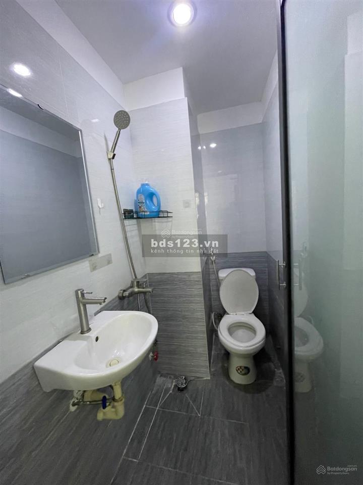 Phòng đầy đủ nội thất bình thạnh, 2pn + 1 p. bếp, giá chỉ 6xtr/th