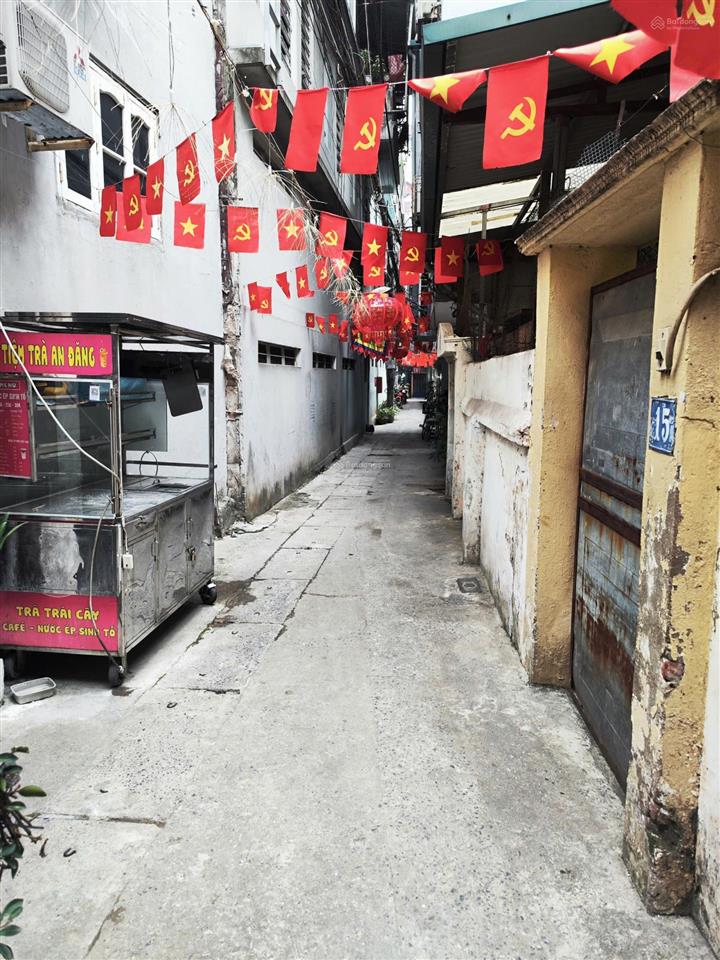 Bán ccmn chính kinh 87m, 2 thoáng, gần phố 7t thang máy, 16 phòng kk, dt 120tr/ tháng, chỉ 21.5 tỷ