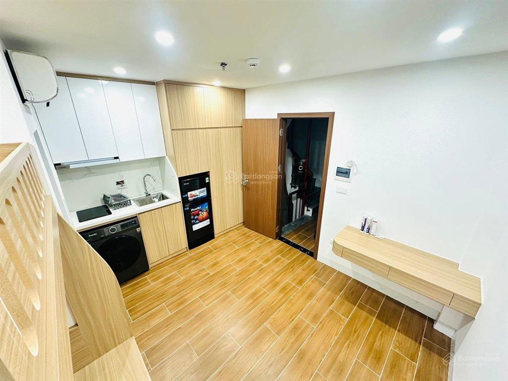 Bán ccmn chính kinh 87m, 2 thoáng, gần phố 7t thang máy, 16 phòng kk, dt 120tr/ tháng, chỉ 21.5 tỷ