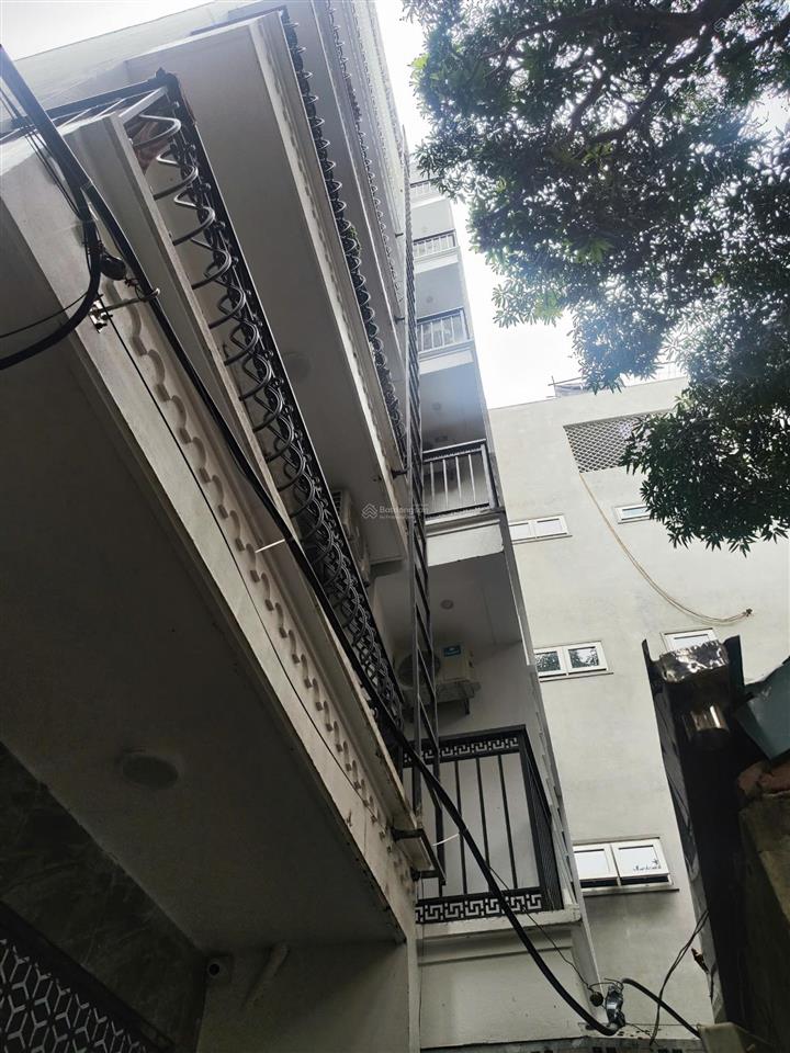 Bán ccmn chính kinh 87m, 2 thoáng, gần phố 7t thang máy, 16 phòng kk, dt 120tr/ tháng, chỉ 21.5 tỷ