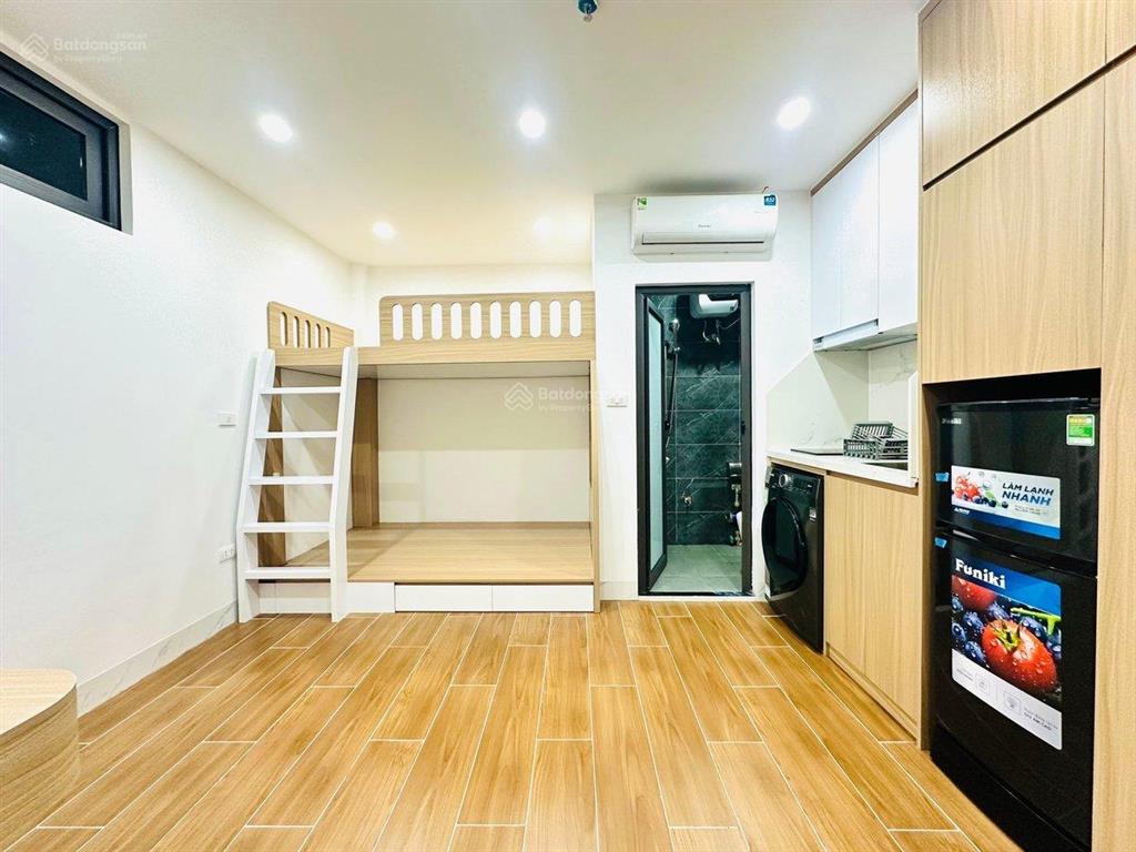 Bán ccmn chính kinh 87m, 2 thoáng, gần phố 7t thang máy, 16 phòng kk, dt 120tr/ tháng, chỉ 21.5 tỷ