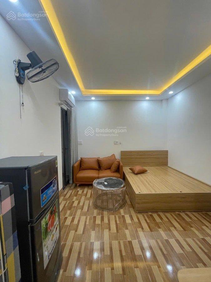 Cắt lỗ ccmn nguyễn trãi 58m, 7 tầng thang máy 11pkk, nội thất xịn, pccc đầy đủ, dt 800tr, 11.5 tỷ