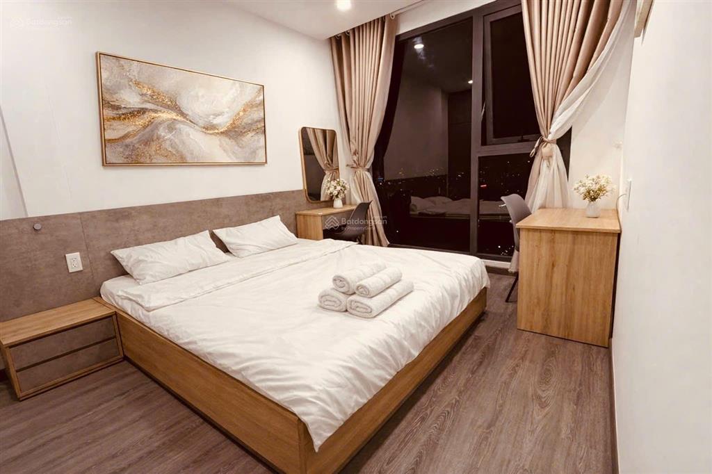 Bán căn hộ lavida plus quận 7 3pn diện tích 96m² giá 6,5 tỷ