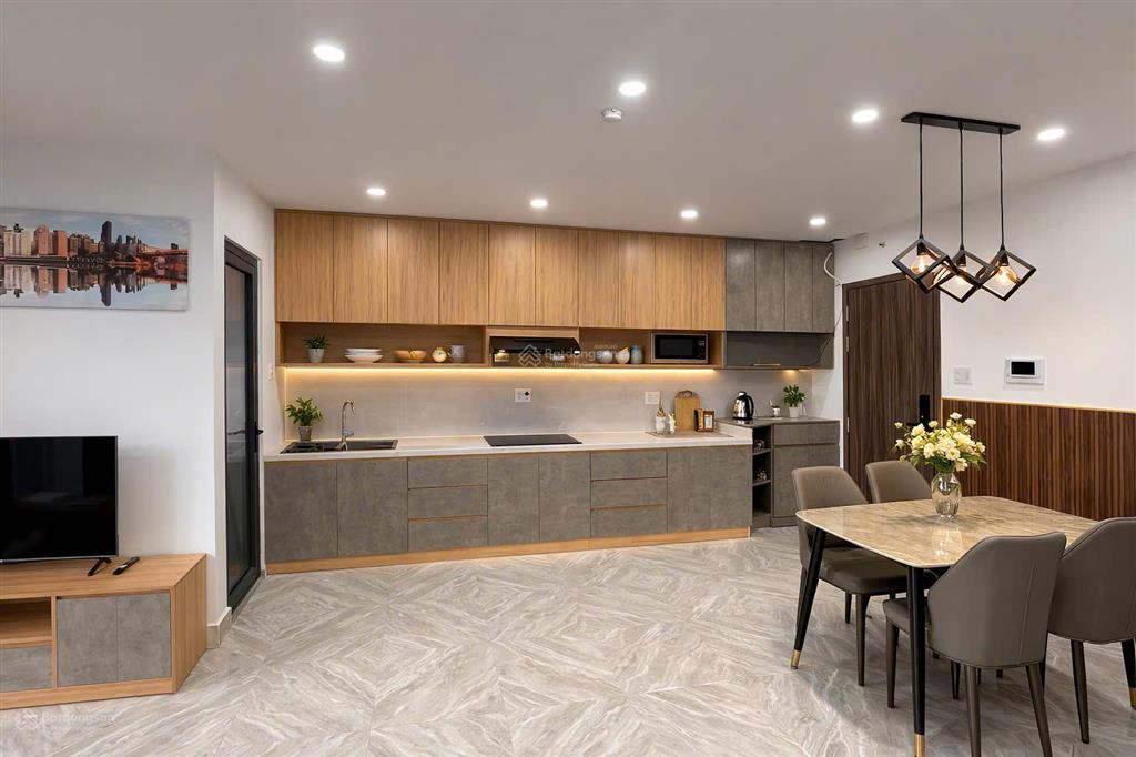 Bán căn hộ lavida plus quận 7 3pn diện tích 96m² giá 6,5 tỷ