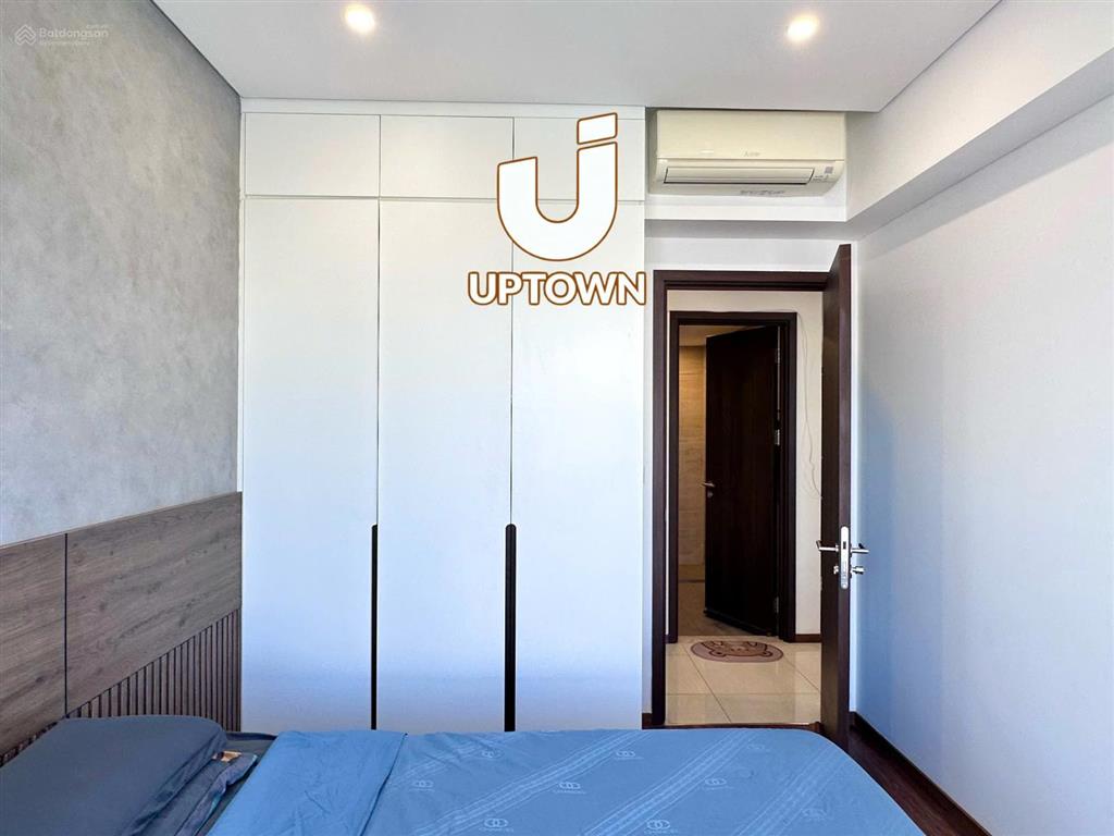 Căn hộ 3 phòng ngủ 108 m2 view sông + pháo hoa q1, nội thất cao cấp chỉ 13,2 tỷ