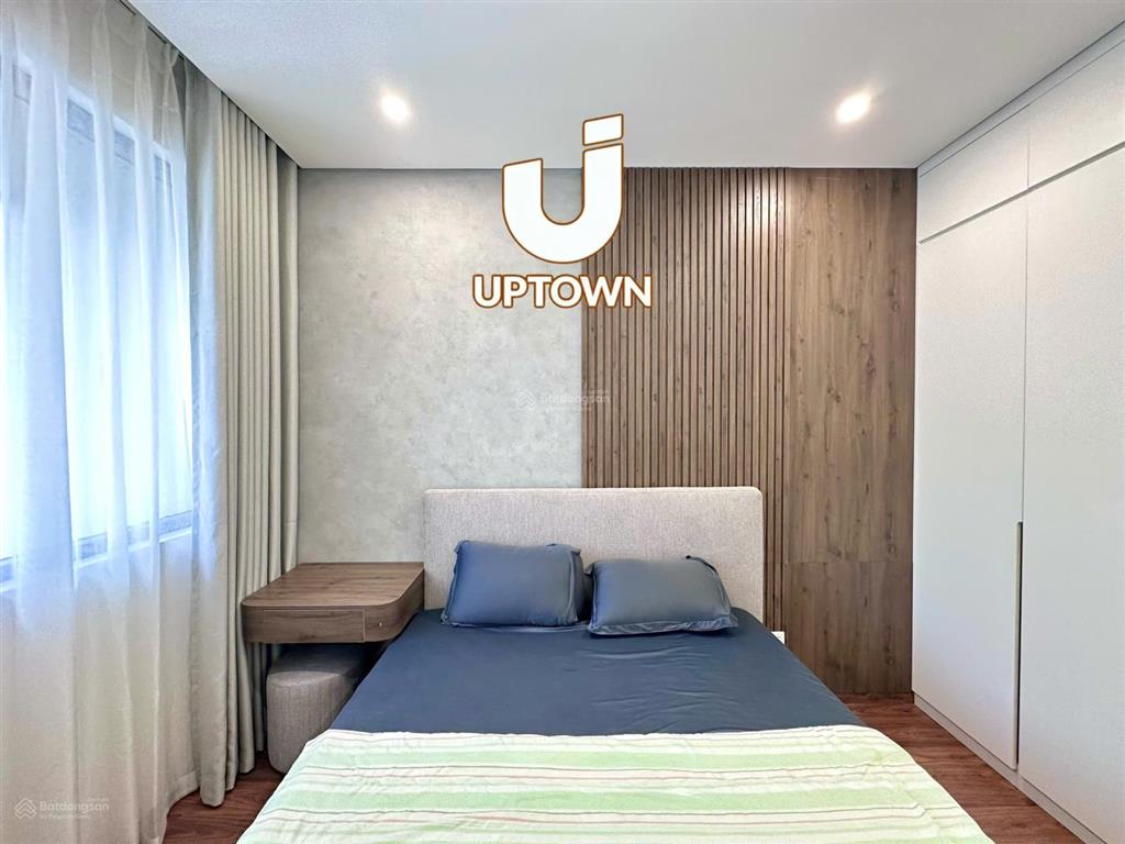 Căn hộ 3 phòng ngủ 108 m2 view sông + pháo hoa q1, nội thất cao cấp chỉ 13,2 tỷ