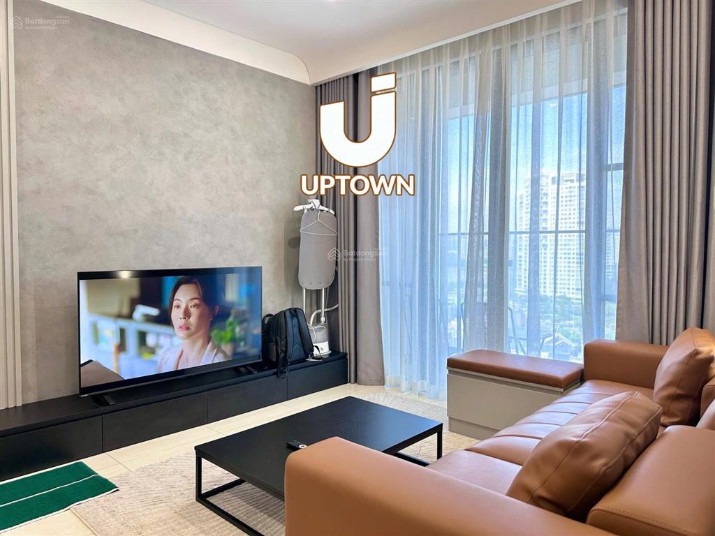 Căn hộ 3 phòng ngủ 108 m2 view sông + pháo hoa q1, nội thất cao cấp chỉ 13,2 tỷ