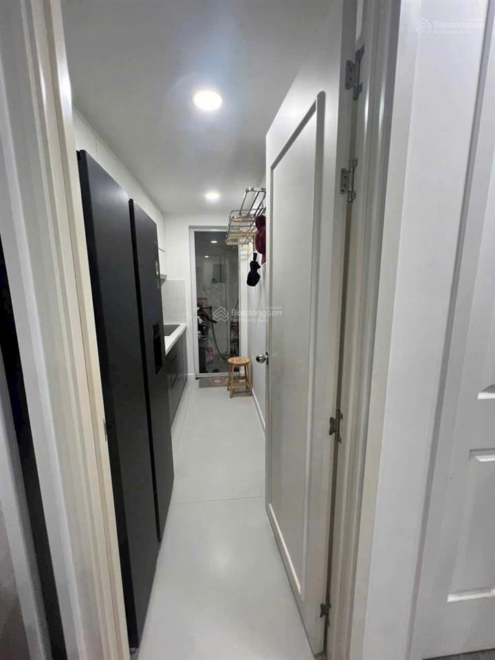 Căn hộ trung tâm quận 7 khu nam long, 2 phòng ngủ 2 toilet 68m2 nội thất hiện đại