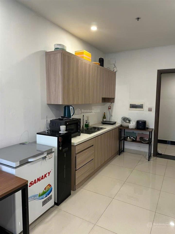 Căn hộ officetel phú mỹ hưng quận 7 chỉ 1,6 tỷ