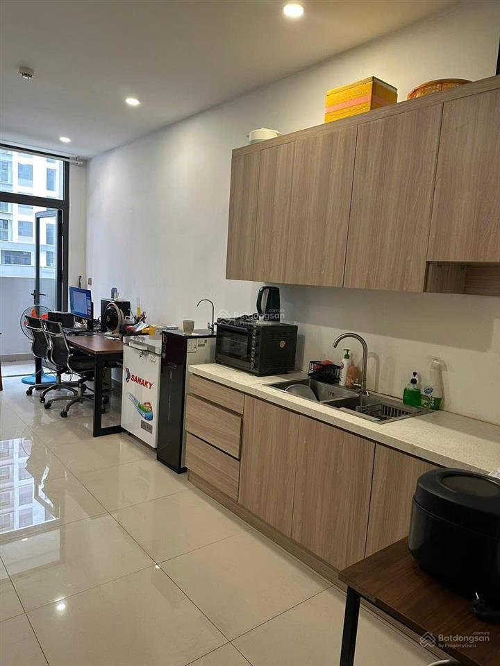 Căn hộ officetel phú mỹ hưng quận 7 chỉ 1,6 tỷ