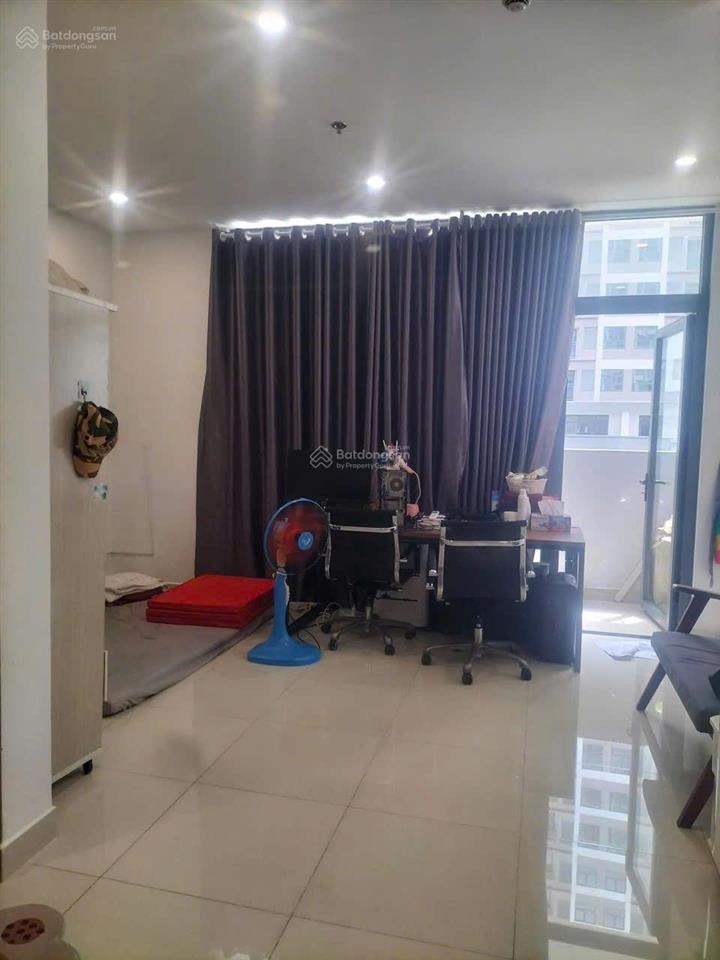 Căn hộ officetel phú mỹ hưng quận 7 chỉ 1,6 tỷ