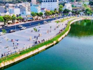 Bán đất xây khách sạn, căn hộ ngay sát công viên hồ võ thị sáu, sát biển 100% thổ cư chỉ 16,5 tỷ tl