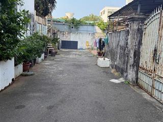 Bán nhà cấp 4 quang trung, tp vũng tàu sát công viên bãi trước, hẻm ô tô tránh chỉ 9,5 tỷ bớt lộc