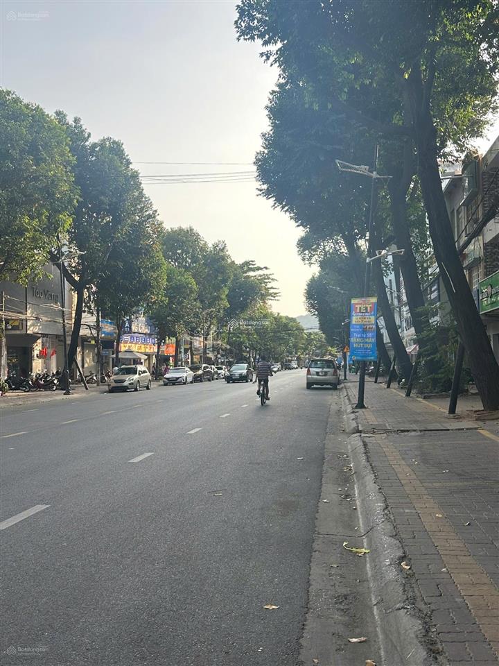 Hàng hiếm bán nhà mặt tiền nam kỳ khởi nghĩa, tp. vũng tàu kinh doanh đỉnh, dòng tiền sẵn giá tốt