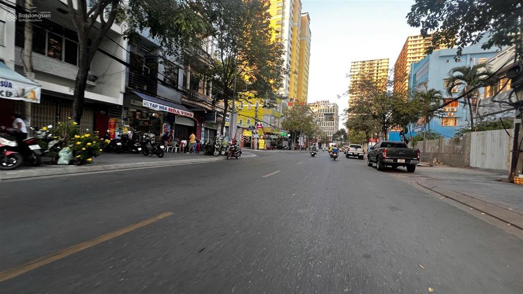 Hàng hiếm bán nhà mặt tiền nam kỳ khởi nghĩa, tp. vũng tàu kinh doanh đỉnh, dòng tiền sẵn giá tốt