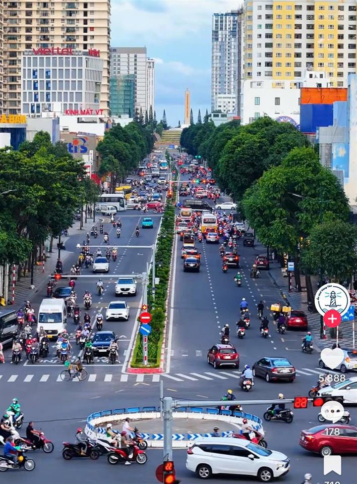 Hàng hiếm bán nhà mặt tiền nam kỳ khởi nghĩa, tp. vũng tàu kinh doanh đỉnh, dòng tiền sẵn giá tốt