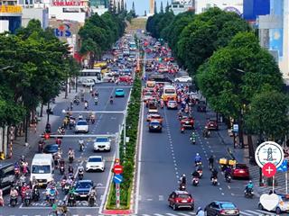 Hàng hiếm bán nhà mặt tiền nam kỳ khởi nghĩa, tp. vũng tàu kinh doanh đỉnh, dòng tiền sẵn giá tốt