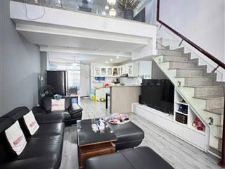 Bán gấp nhà đẹp 3 tầng hẻm 5m phường 2, tp. vũng tàu hoàn công giá tốt chỉ 8.5 tỷ bớt lộc