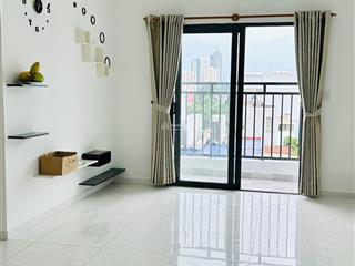 Cho thuê căn hộ tecco central home bình thanh