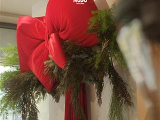 Sang nhượng / cho thuê quán cafe bánh ngọt vinhomes smart city