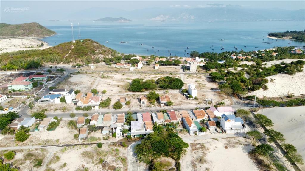 Giảm giá sốc  bán nhanh lô đất 200m2 khu tái định cư vĩnh yên  bắc vân phong