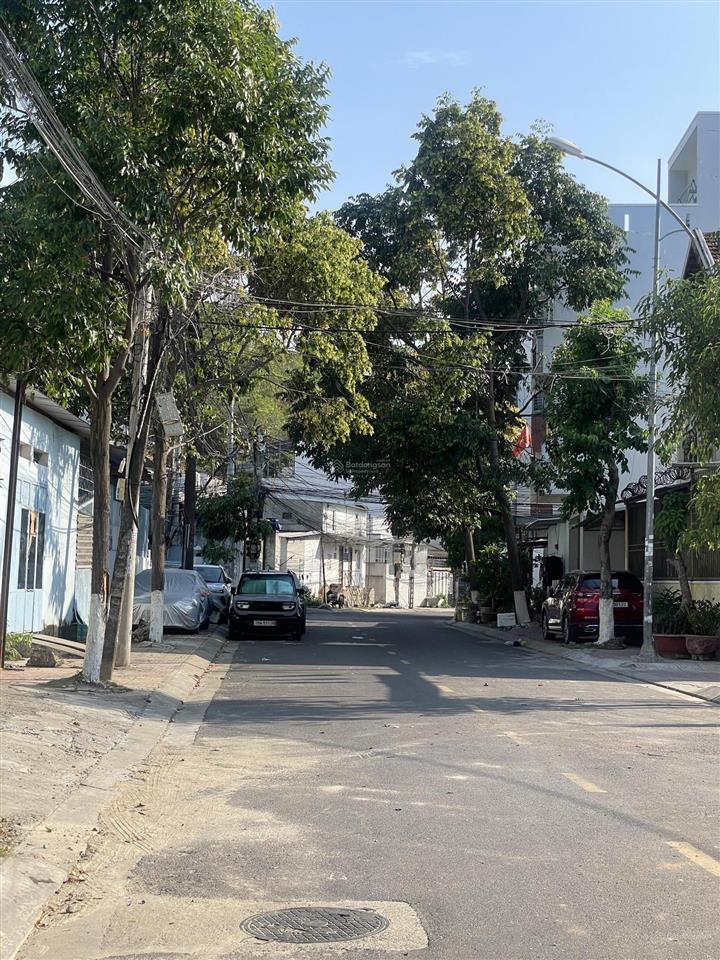 Cần bán nhanh lô đất đẹp 388.9m2  mặt tiền đường trường sơn, nam nha trang