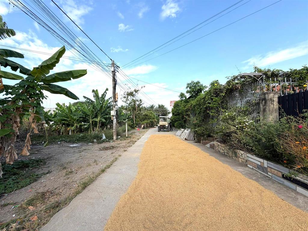 Cần bán đất đẹp 349m2, ngang 10m xã diên an, diên khánh