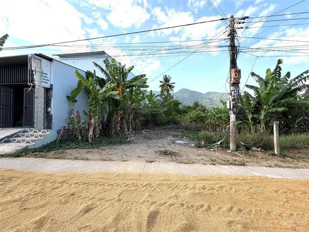 Cần bán đất đẹp 349m2, ngang 10m xã diên an, diên khánh