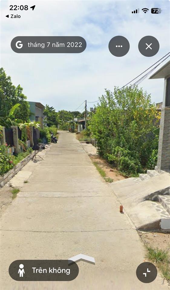 Cần bán đất đẹp 349m2, ngang 10m xã diên an, diên khánh