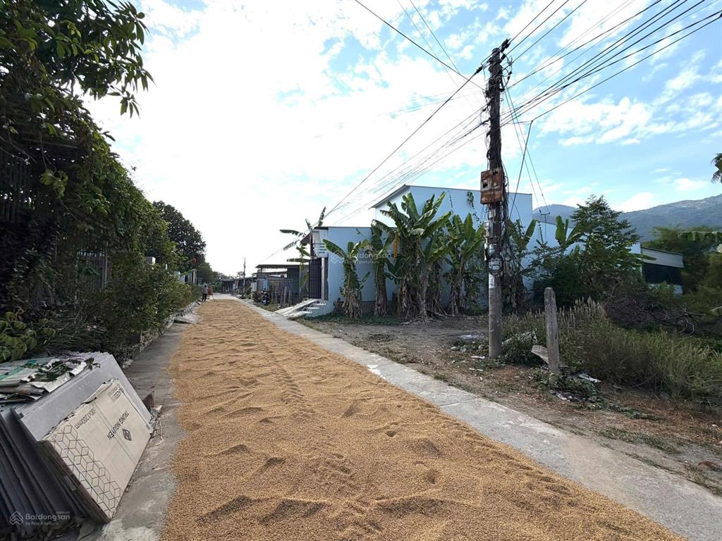 Cần bán đất đẹp 349m2, ngang 10m xã diên an, diên khánh