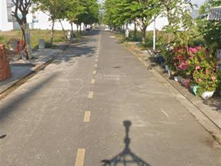 Khu đô thị nam sông cái 126m2 đường võ thị sáu