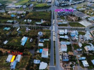 Bán đất đường số 4  khu green city  ngay aeon mall tân an