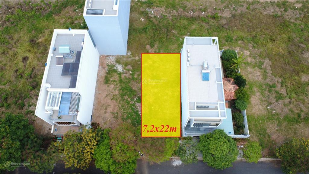 Bán đất đường số 4  khu green city  ngay aeon mall tân an