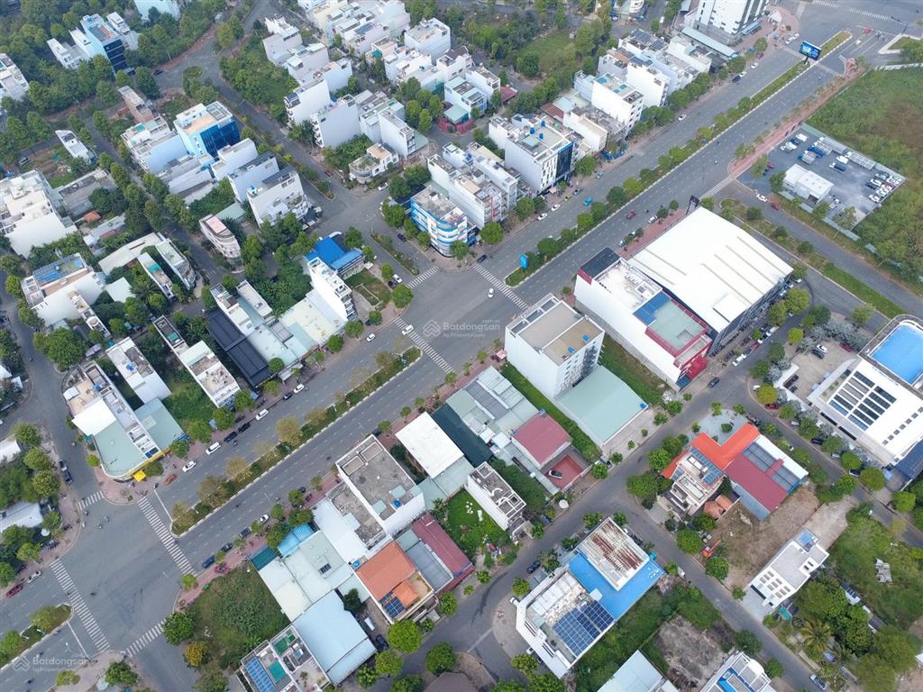 Bán đất mt hùng vương trung tâm tp. tân an