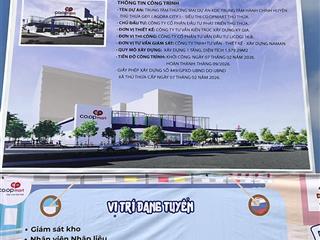 Chỉ 1 tỷ 8 sở hữu ngay lô đất 150m2 đối diện công viên sát trung tâm hành chính thủ thừa