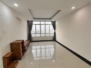 Cho thuê căn hộ giai việt q8 115m2 2pn ở ngay 13tr.  0907 778 ***