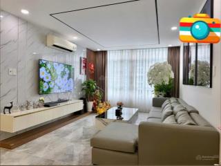 Bán căn hộ giai việt q8 115m2 2pn 2wc nhà thiết kế nội thất cao cấp 6ty2 tl. 0907 778 ***