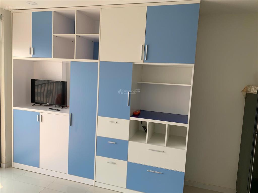 Cho thuê căn hộ offictel central premium q8 30m2 full nội thất 8tr500.  0907 778 *** trinh ạ