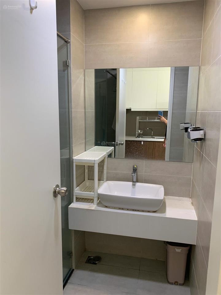 Cho thuê căn hộ offictel central premium q8 30m2 full nội thất 8tr500.  0907 778 *** trinh ạ