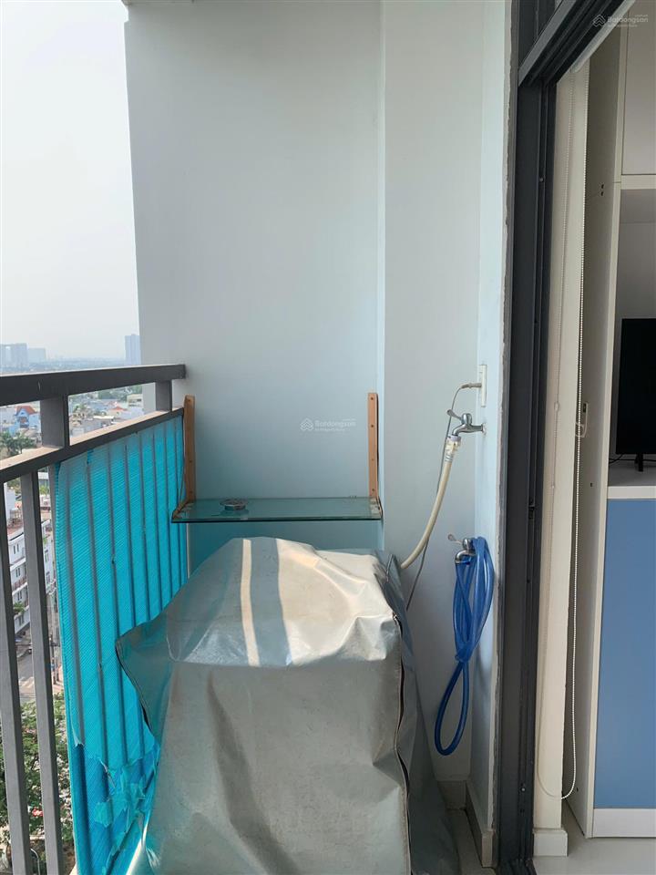 Cho thuê căn hộ offictel central premium q8 30m2 full nội thất 8tr500.  0907 778 *** trinh ạ