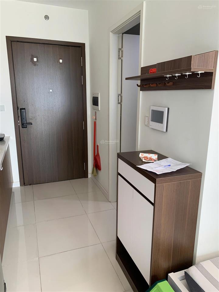Cho thuê căn hộ offictel central premium q8 30m2 full nội thất 8tr500.  0907 778 *** trinh ạ