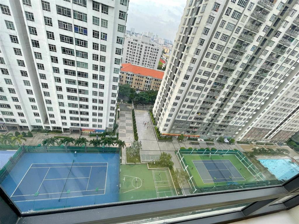 Cho thuê căn hộ central premium, q8 73m2 2pn, full nội thất 14tr/th.  0907 778 ***